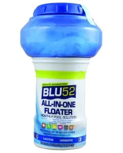 BLU52 ALL IN ONE FLOATER 1.2KG
