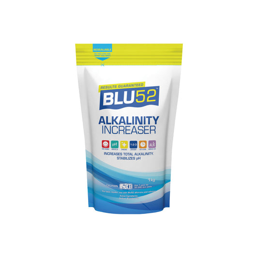 BLU52 ALKALINITY 1KG