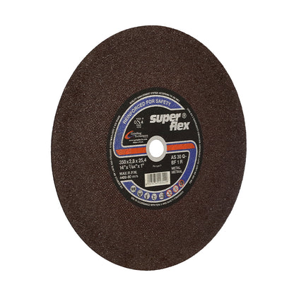 Superflex Cutting Disc 350mm