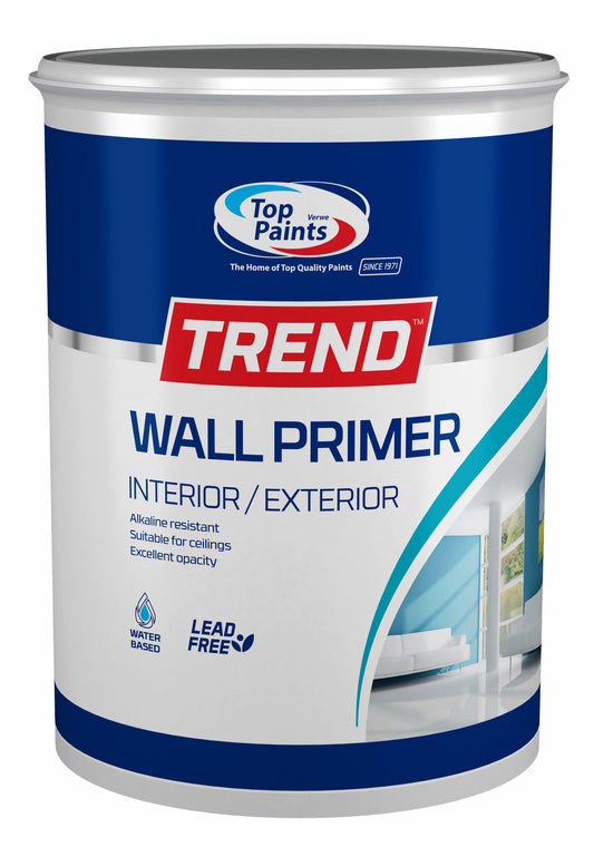 TREND WALL PRIMER 5L